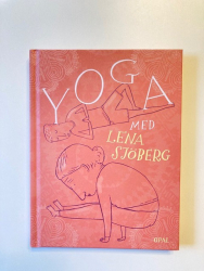 Yoga med Lena Sjöberg